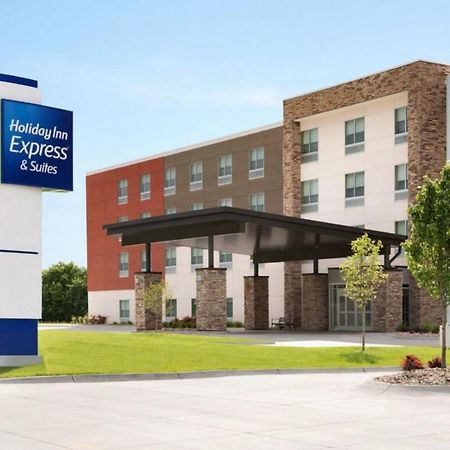 Holiday Inn Express & Suites - Bardstown, An Ihg Hotel Exterior foto