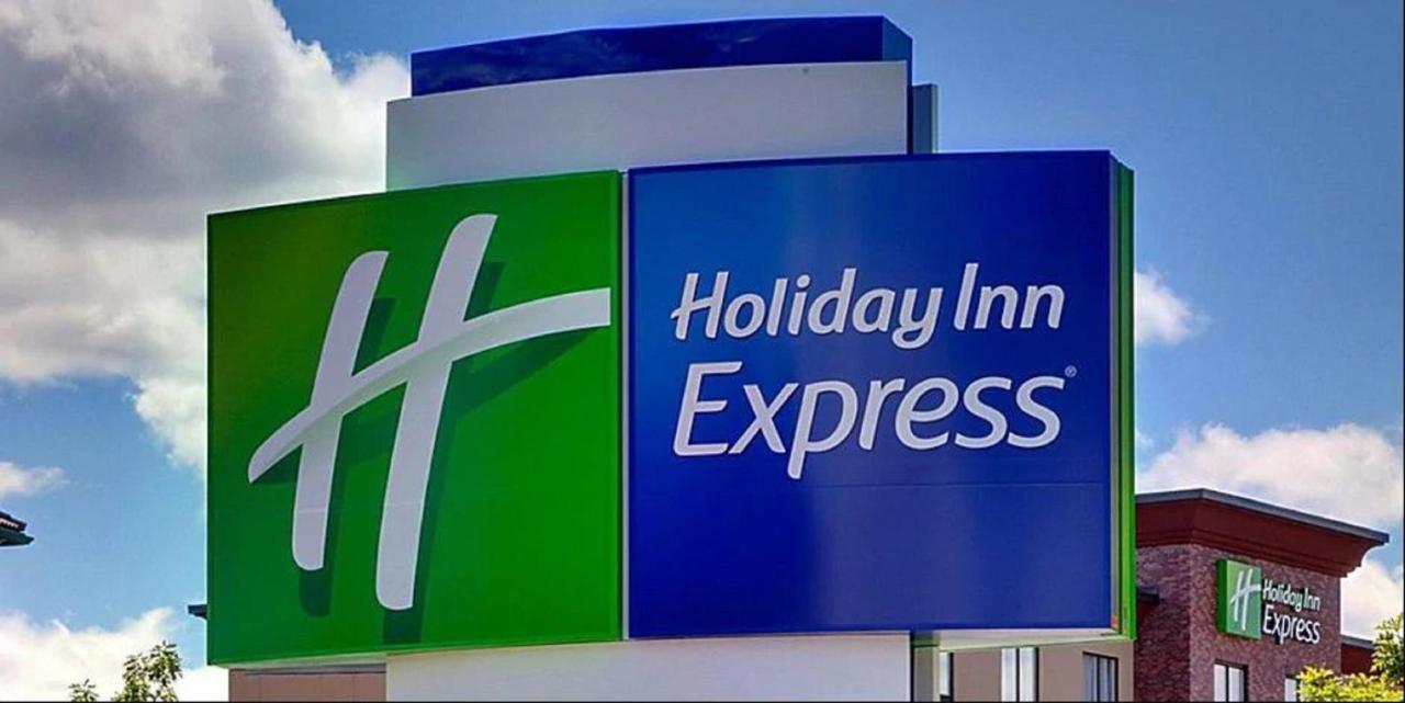 Holiday Inn Express & Suites - Bardstown, An Ihg Hotel Exterior foto